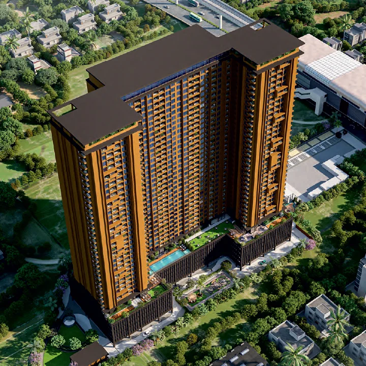 Codename ALa Carte Hinjewadi Aboutus Image