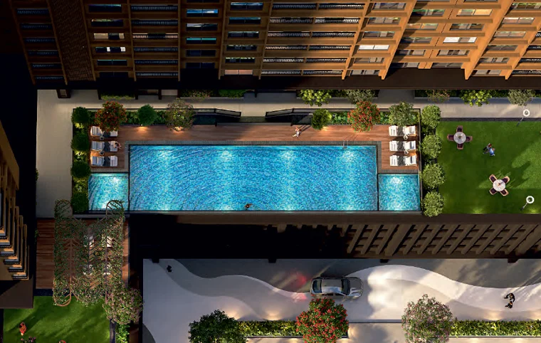 key Highlights of Codename ALa Carte Hinjewadi